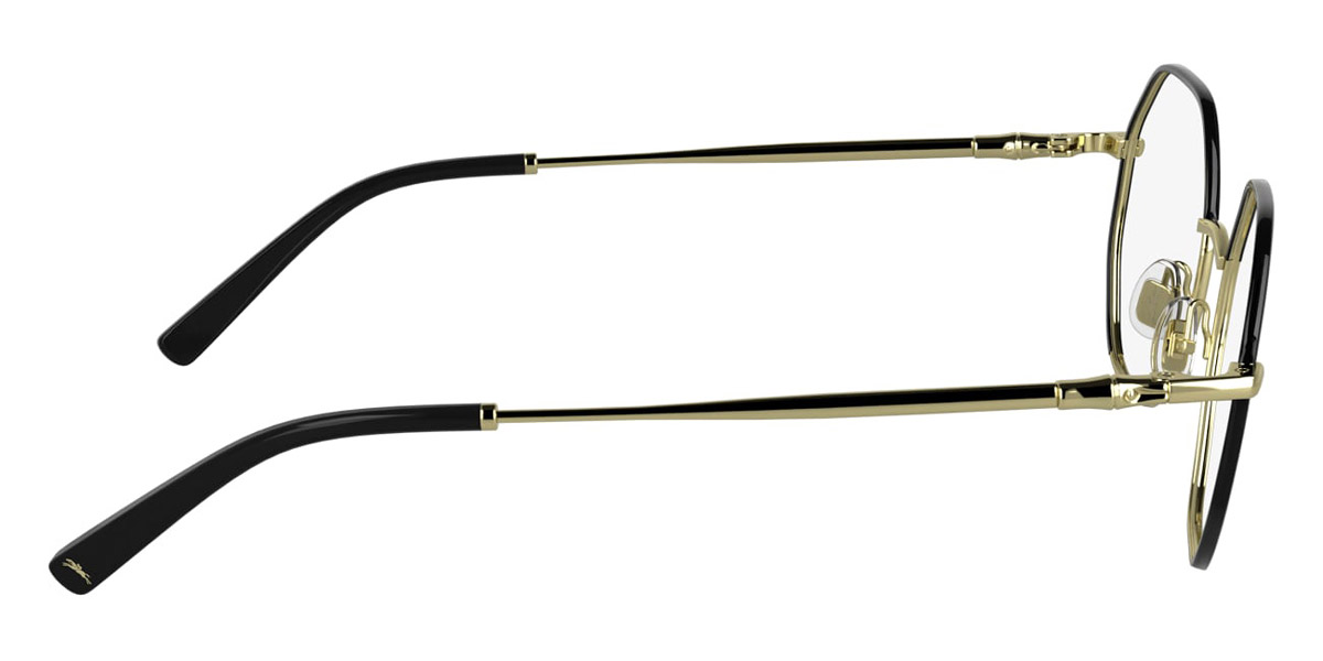 Color: Gold/Black (728) - Longchamp LONLO216672854