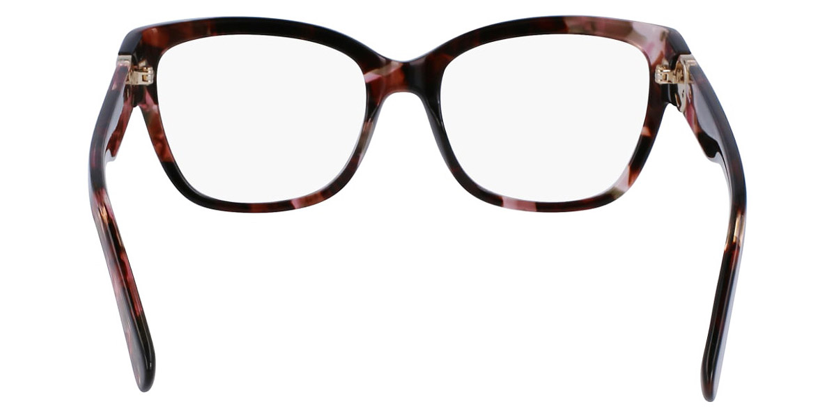Color: Brown/Rose Havana (218) - Longchamp LONLO271221853