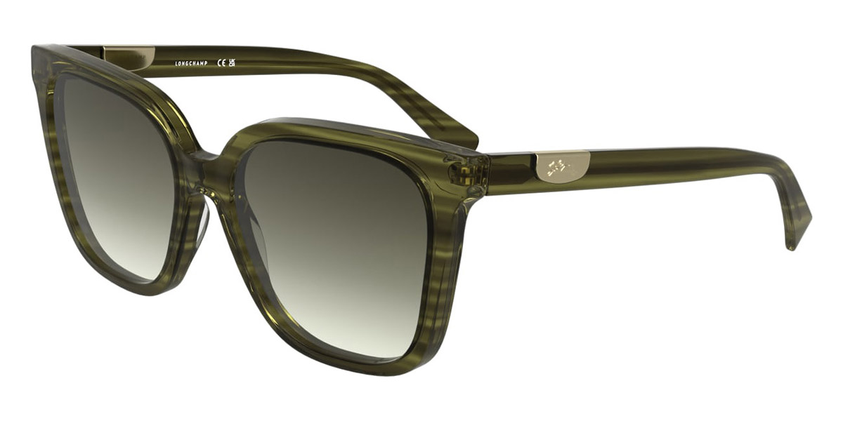 Longchamp™ - LO772S