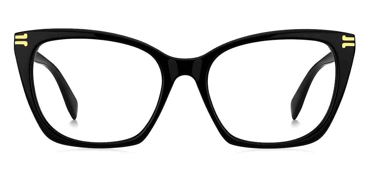 Marc Jacobs™ MJ 1096 Cat-Eye Eyeglasses | EyeOns.com