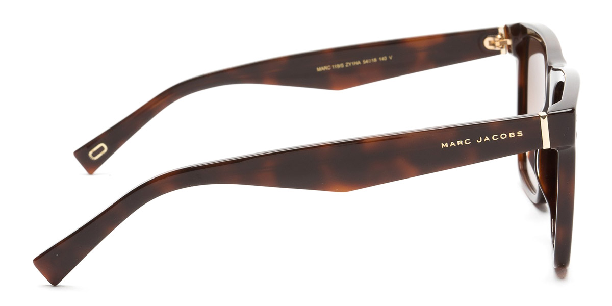 Marc jacobs 119s polarized sunglasses online
