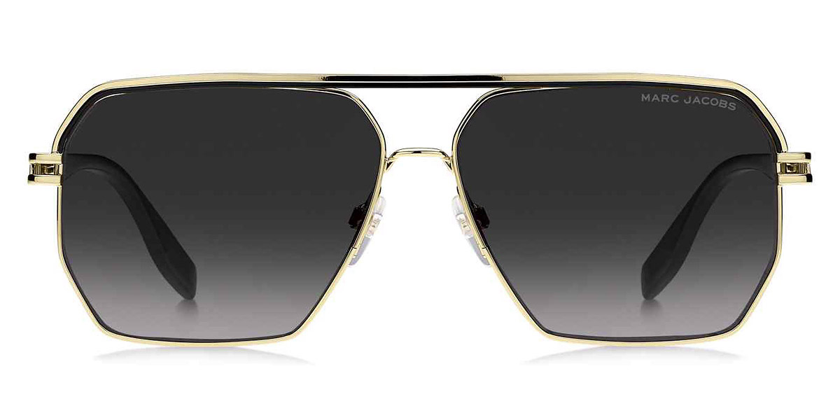 Marc Jacobs™ MARC 584/S Rectangle Sunglasses | EyeOns.com