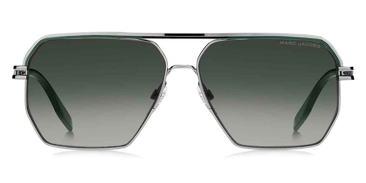 Marc Jacobs™ MARC 584/S Rectangle Sunglasses | EyeOns.com