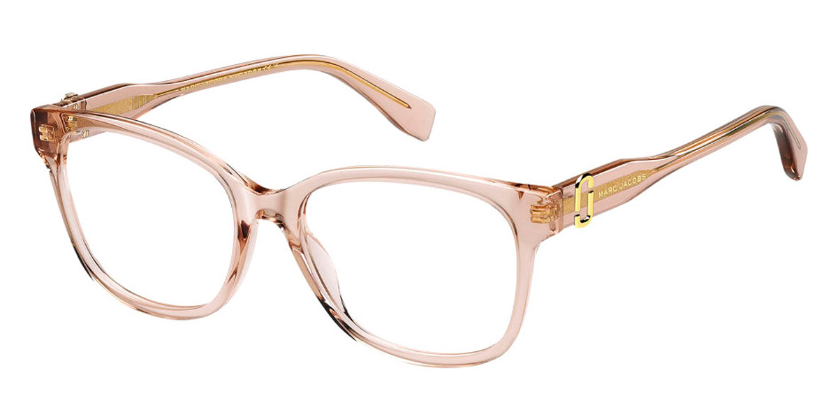 Marc Jacobs™ MARC 768 Rectangle Eyeglasses | EyeOns.com