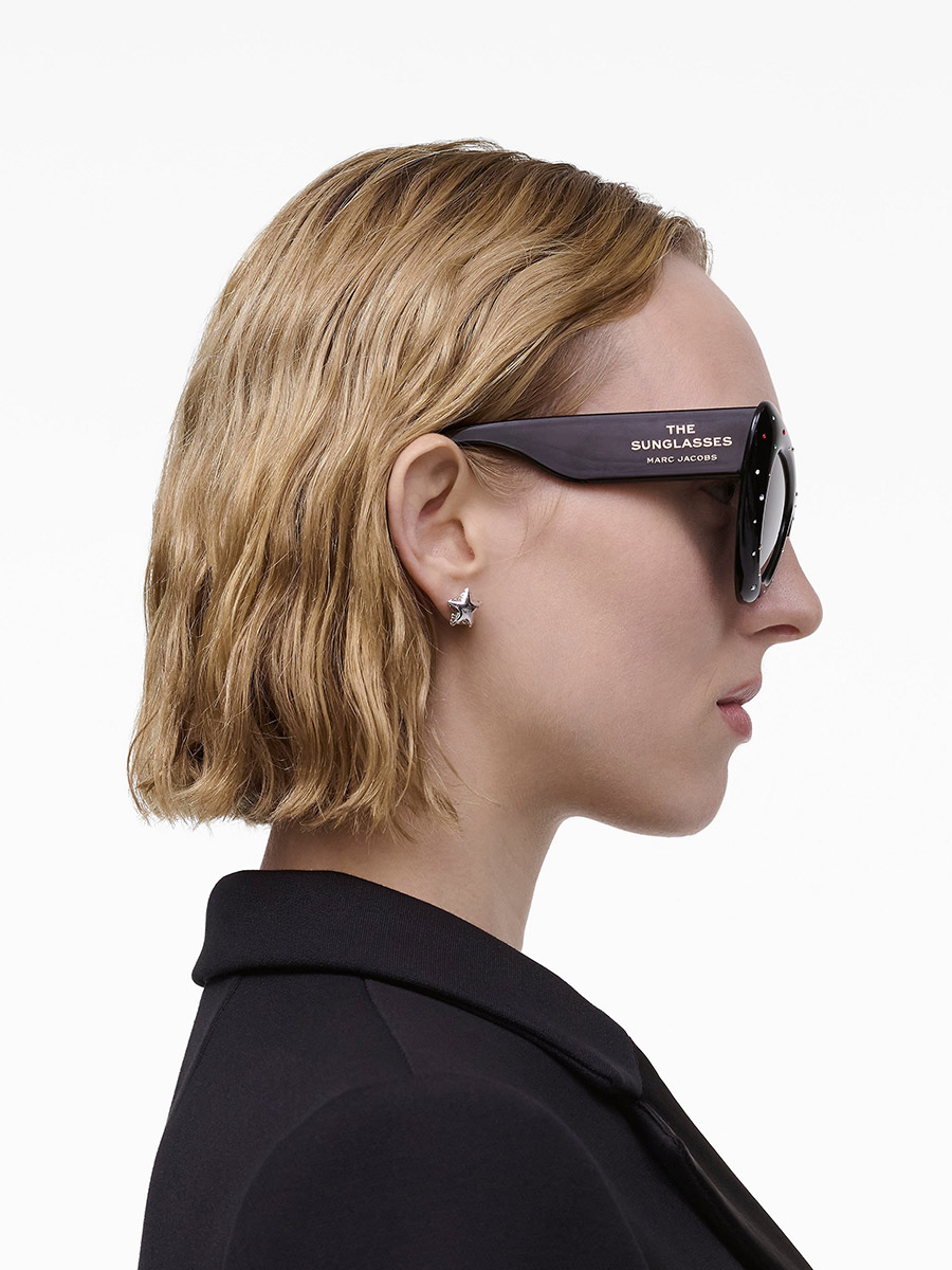 Marc Jacobs™ - MARC 798/S STR