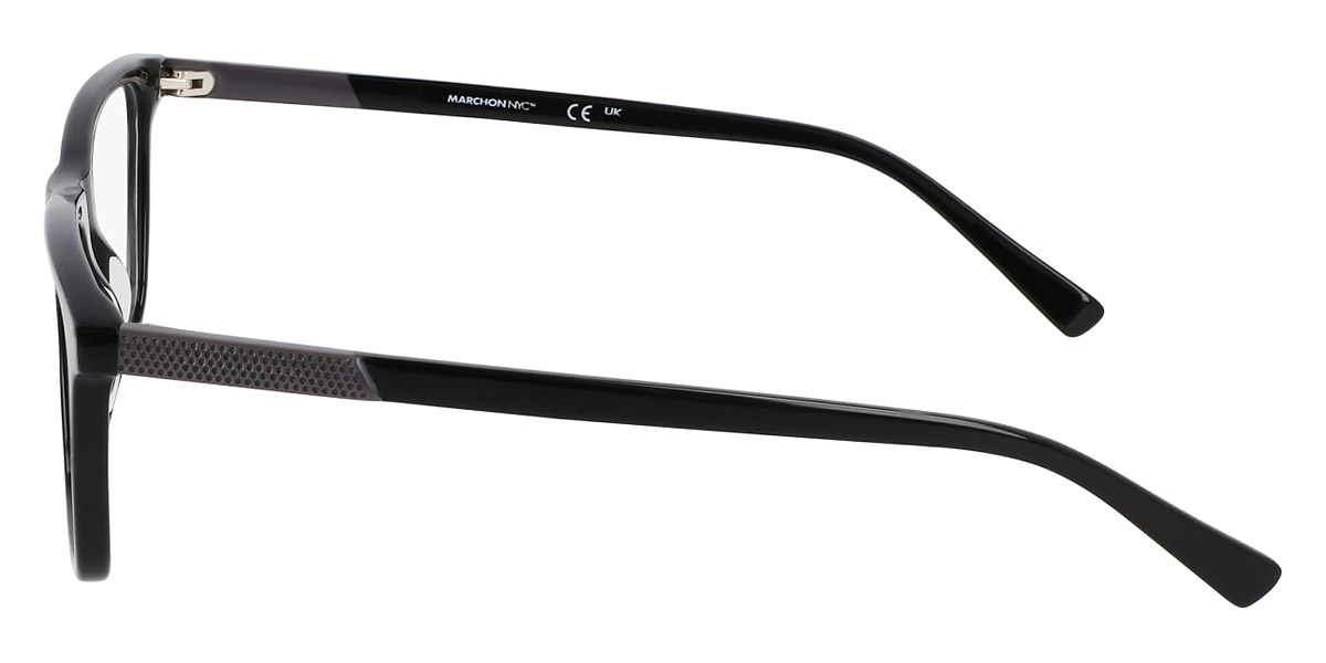 Marchon NYC™ M-3017 Rectangle Eyeglasses | EyeOns.com