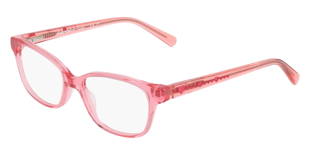 Marchon NYC™ - M-7507