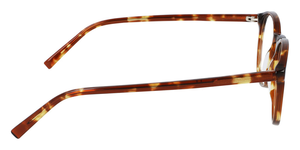 Color: Soft Tortoise (243) - Marchon NYC MNYM-850324350