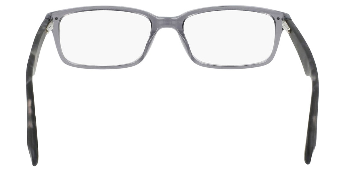 Color: Gray Crystal (038) - Marchon NYC MNYM-CARLTON203853