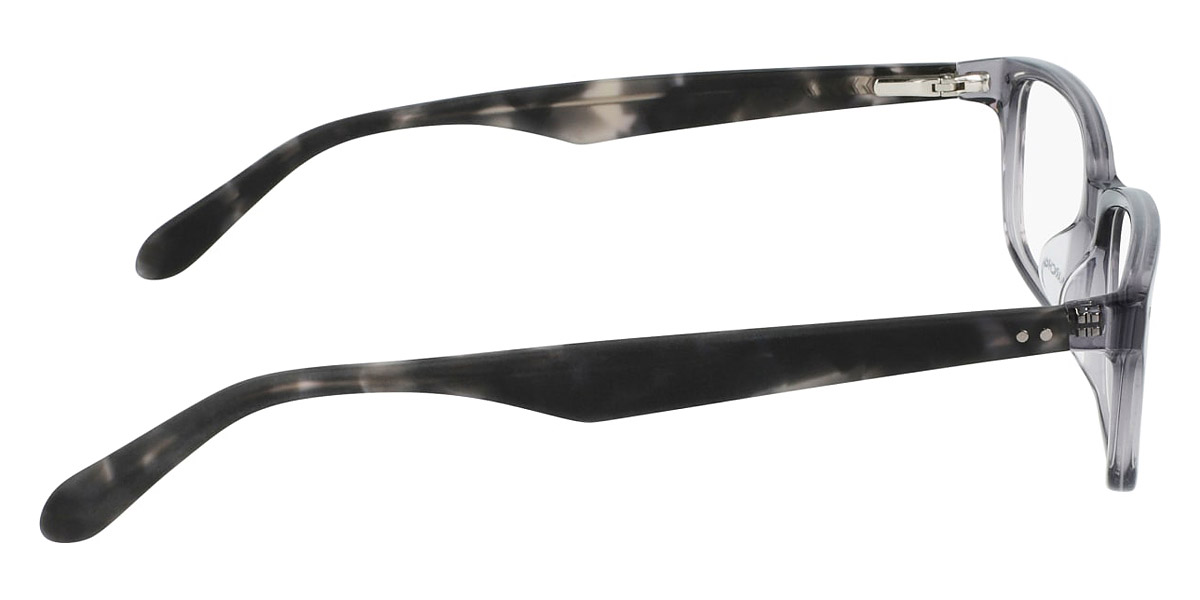 Color: Gray Crystal (038) - Marchon NYC MNYM-CARLTON203853