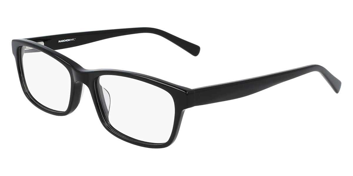 Color: Black (002) - Marchon NYC MNYM-CORNELIA200252