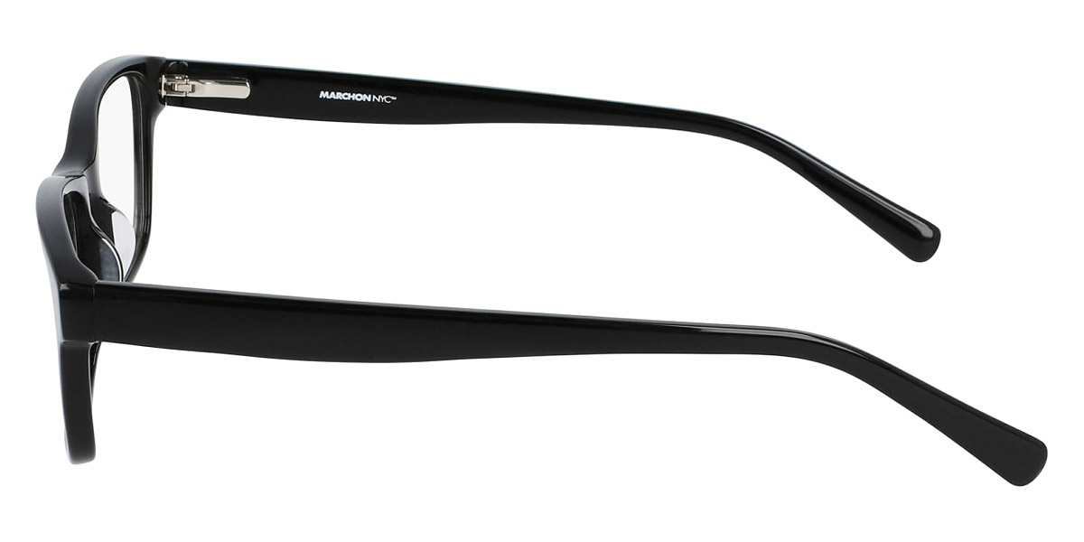 Color: Black (002) - Marchon NYC MNYM-CORNELIA200252