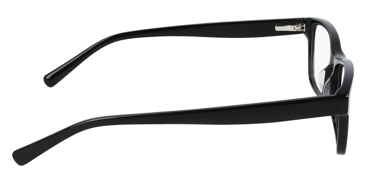 Color: Black (002) - Marchon NYC MNYM-CORNELIA200252