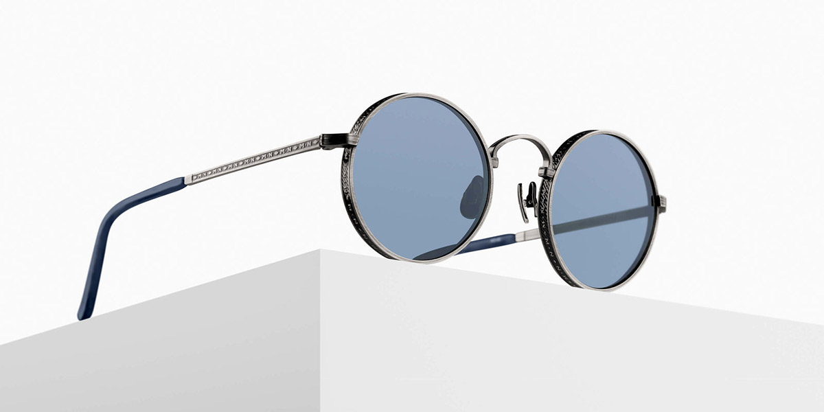Matsuda™ - M3100 Sun