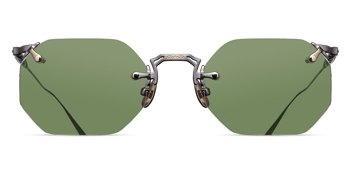 Matsuda™ - M3104-B Sun