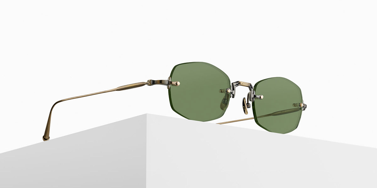 Matsuda™ - M3105-F Sun