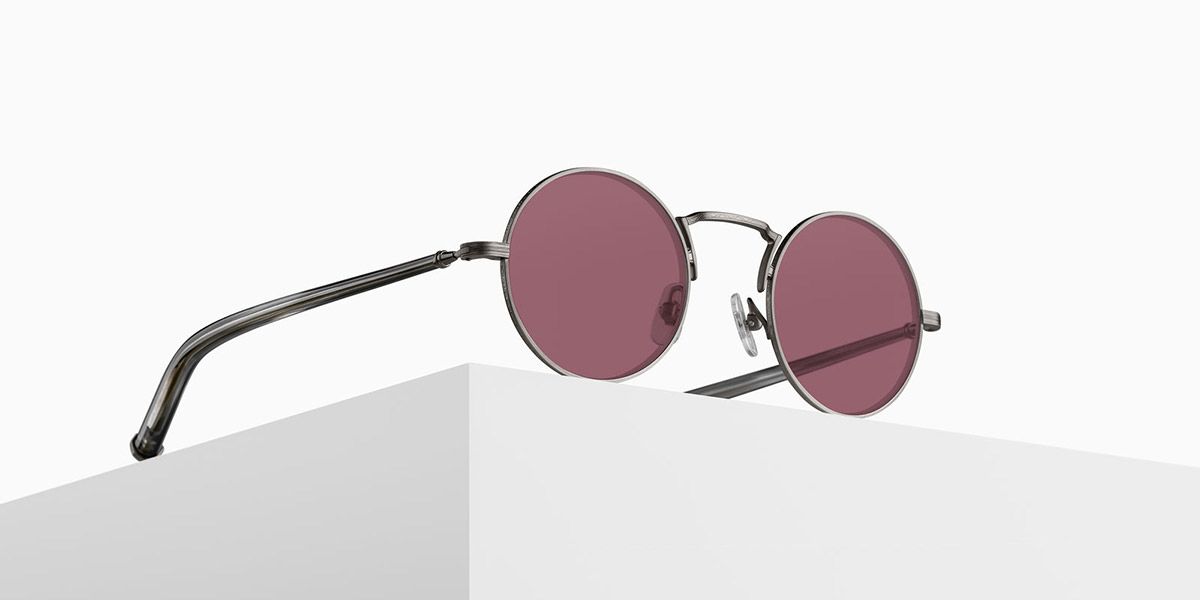 Matsuda™ - M3119 Sun