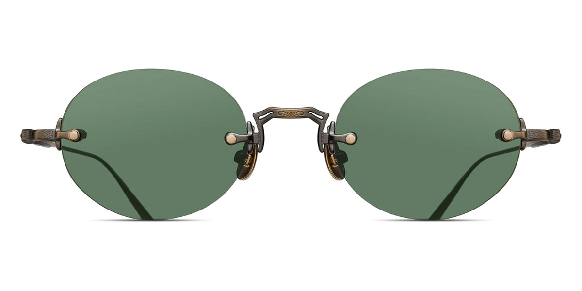Matsuda™ - M5002