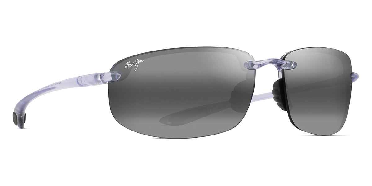 Color: Shiny Crystal (407-05) - Maui Jim MJI407-0564