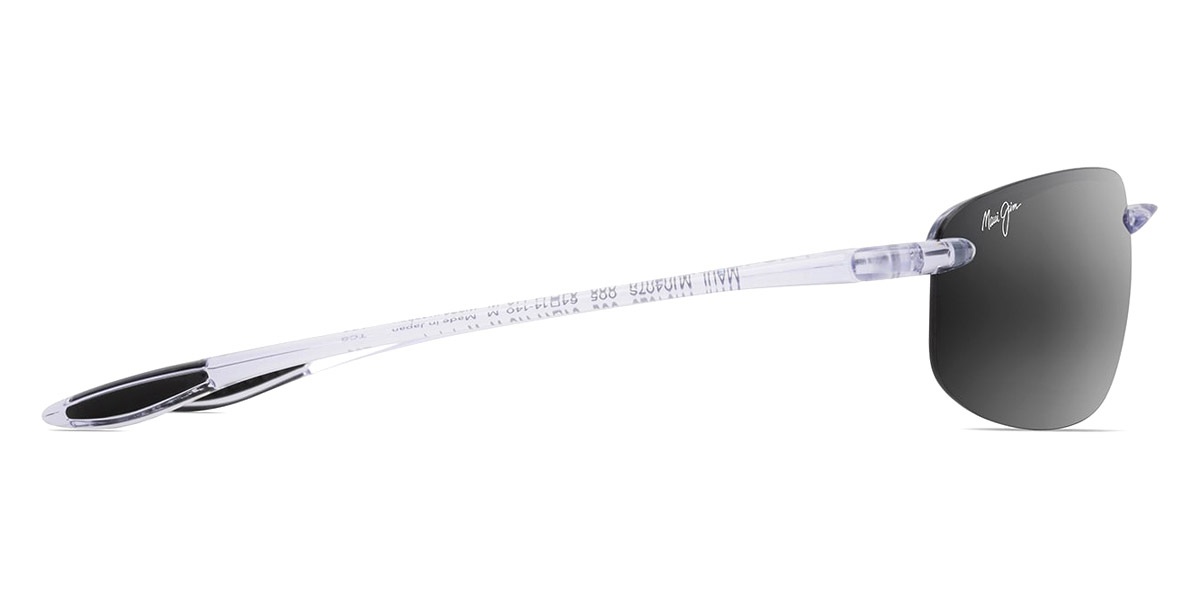 Color: Shiny Crystal (407-05) - Maui Jim MJI407-0564