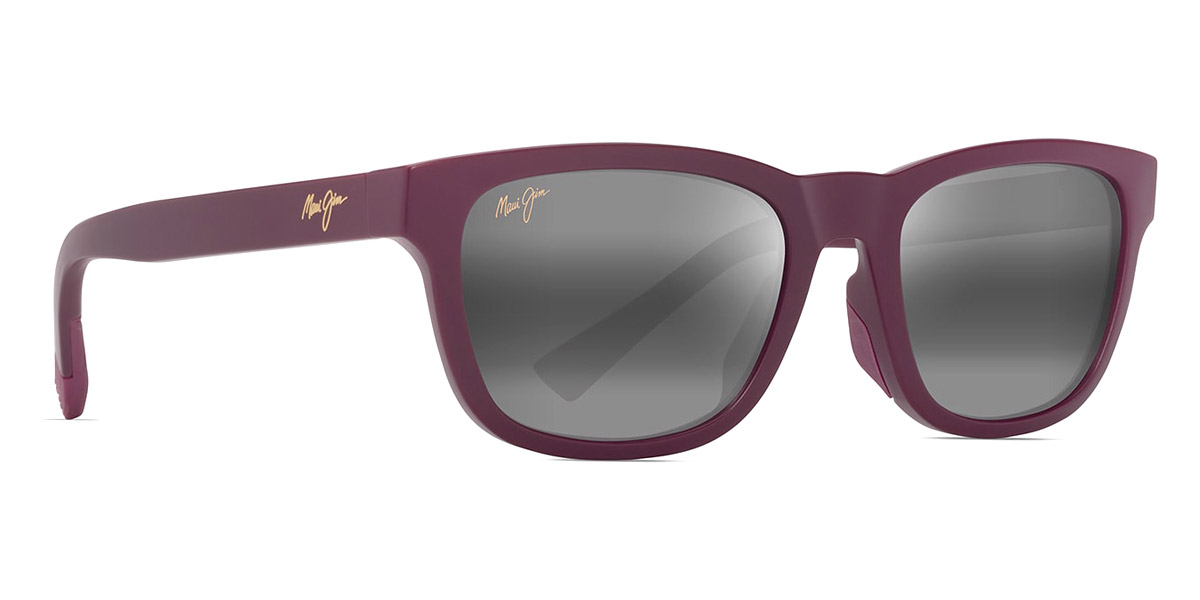 Color: Matte Cyclamen (617-28) - Maui Jim MJI617-2854