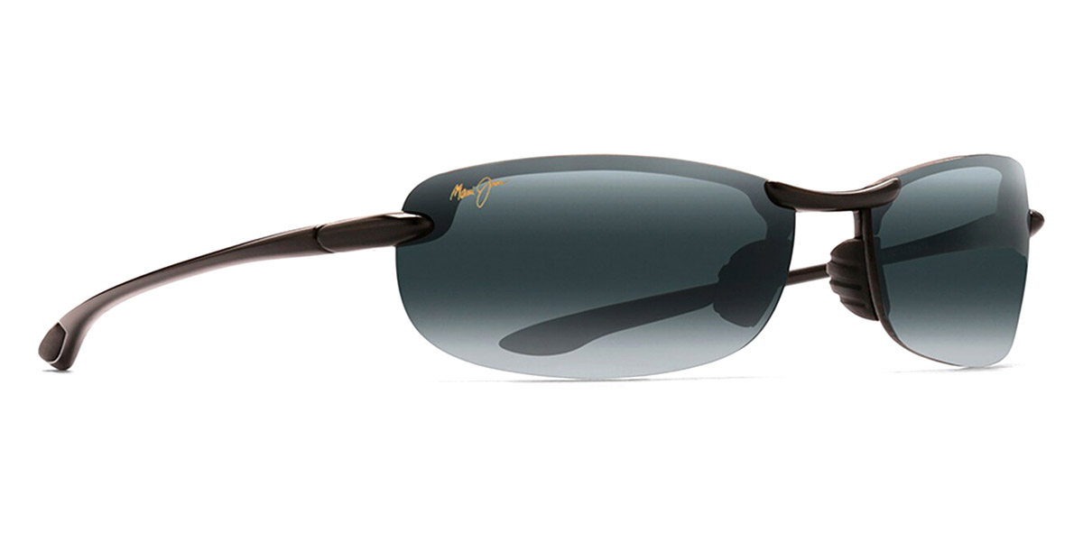 Color: Gloss Black (G805N-0215) - Maui Jim MJIG805N-021564
