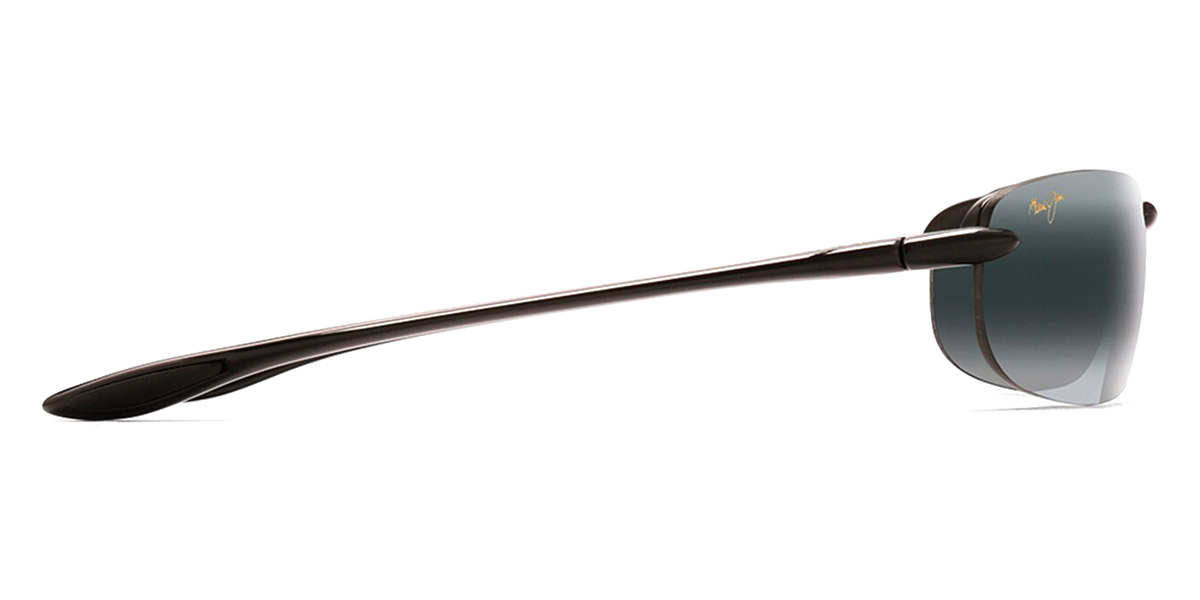 Color: Gloss Black (G805N-0215) - Maui Jim MJIG805N-021564