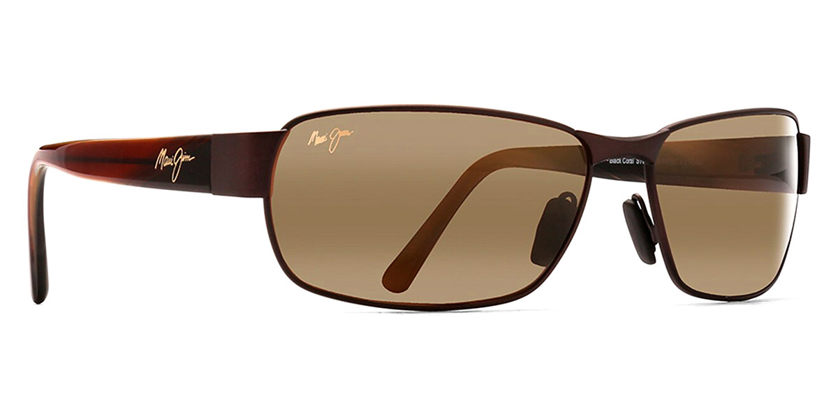 Maui Jim™ - BLACK CORAL
