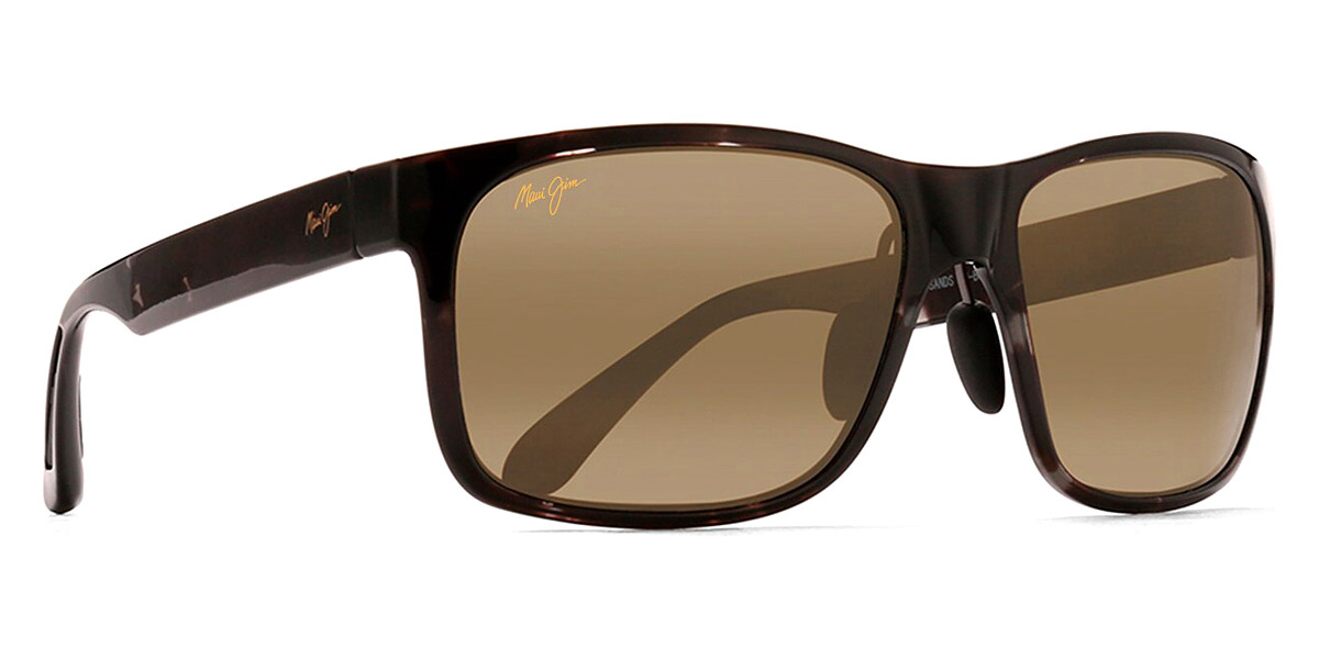Maui Jim™ - RED SANDS ASIAN FIT