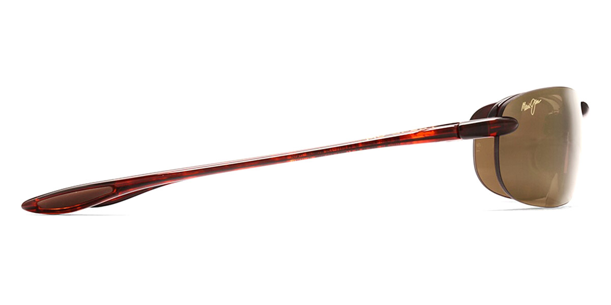 Color: Tortoise (H805N-1015) - Maui Jim MJIH805N-101564