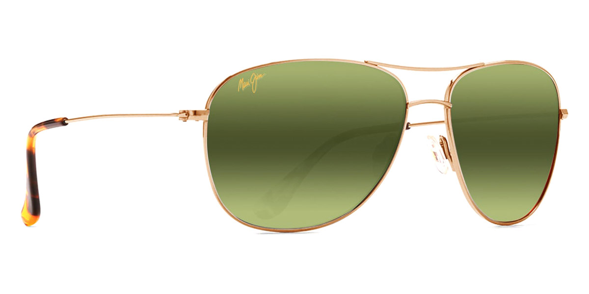 Color: Gold (MM247-009) - Maui Jim MJIMM247-00958