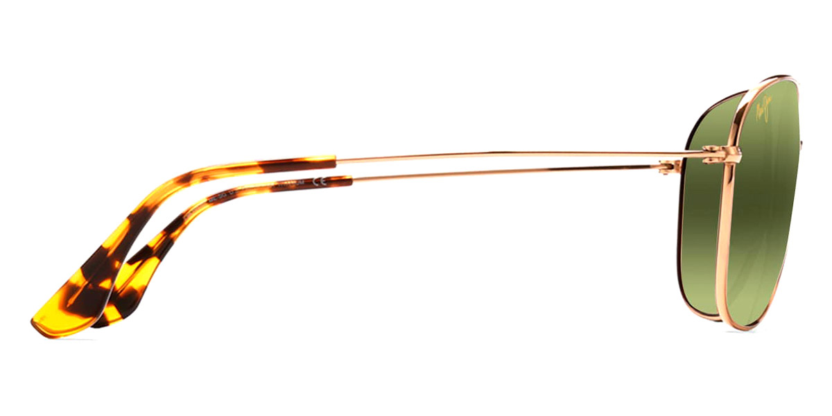 Color: Gold (MM247-009) - Maui Jim MJIMM247-00958