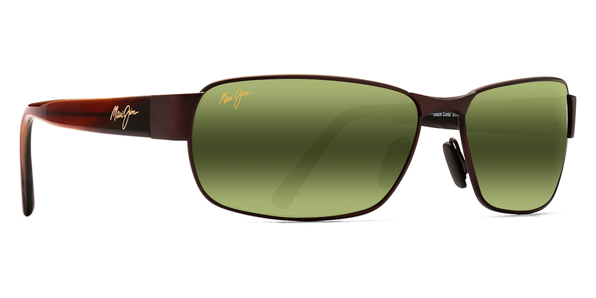 Maui Jim™ - BLACK CORAL