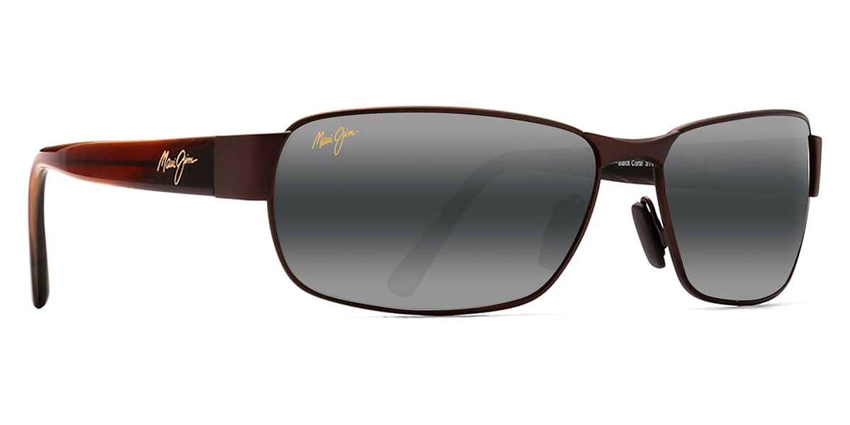 Maui Jim™ - BLACK CORAL