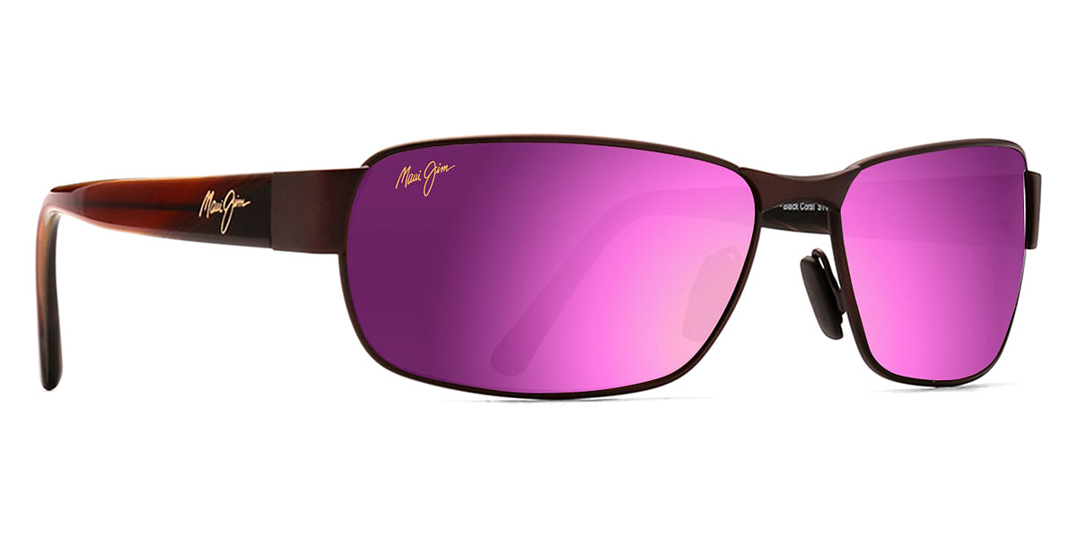 Maui Jim™ - BLACK CORAL