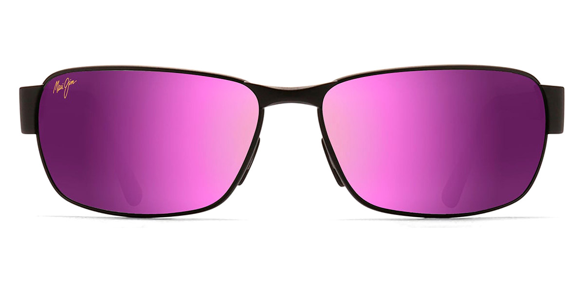 Maui Jim™ - BLACK CORAL