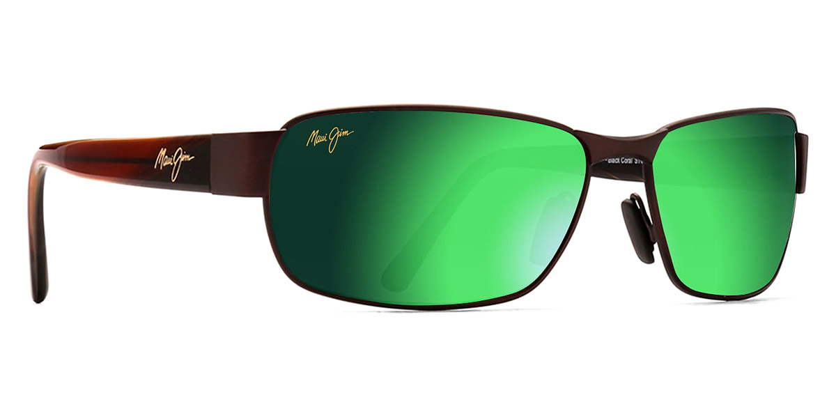 Maui Jim™ - BLACK CORAL