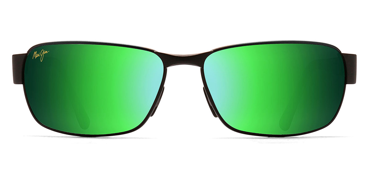 Maui Jim™ - BLACK CORAL