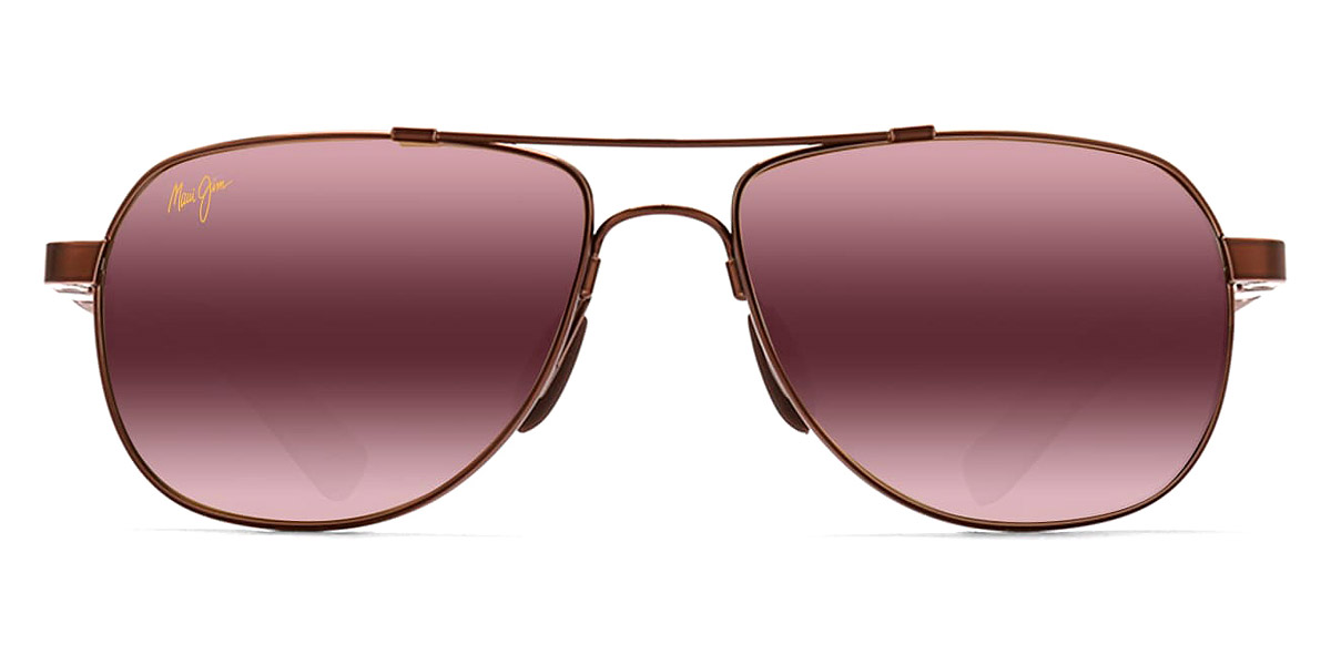 Maui Jim™ - GUARDRAILS