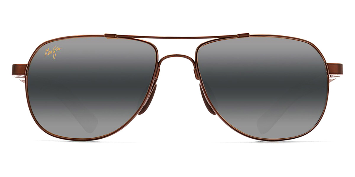 Maui Jim™ - GUARDRAILS