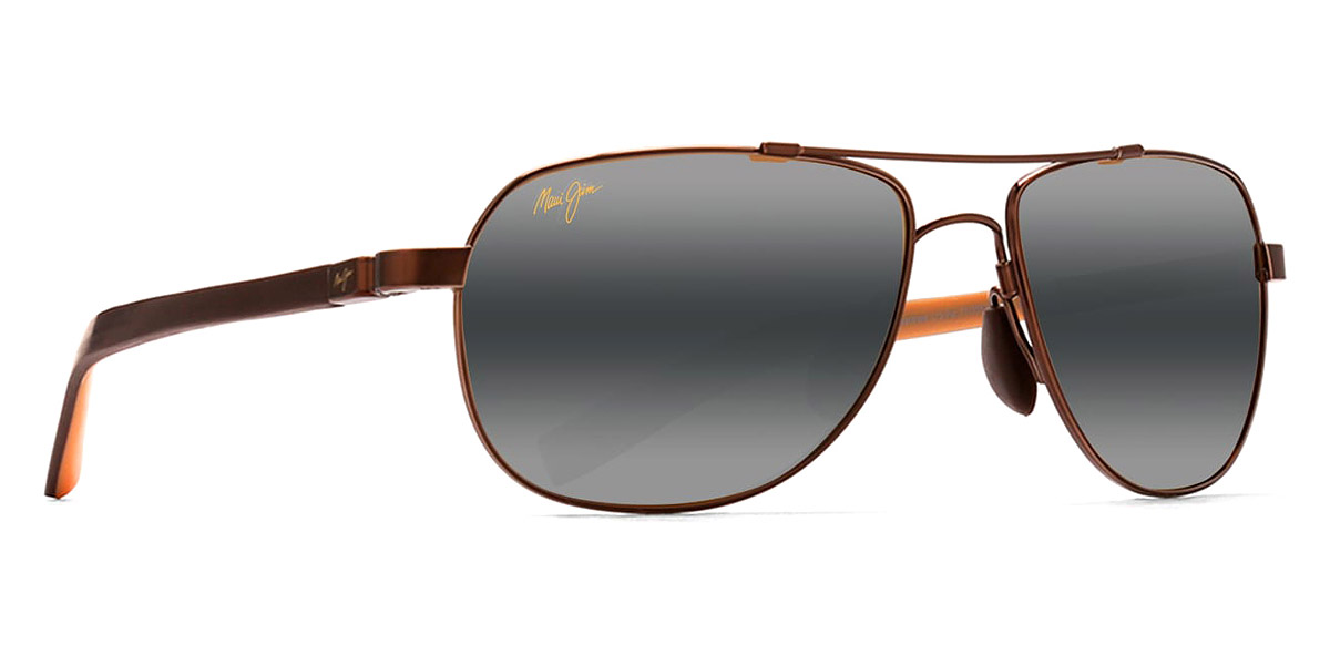 Maui Jim™ - GUARDRAILS