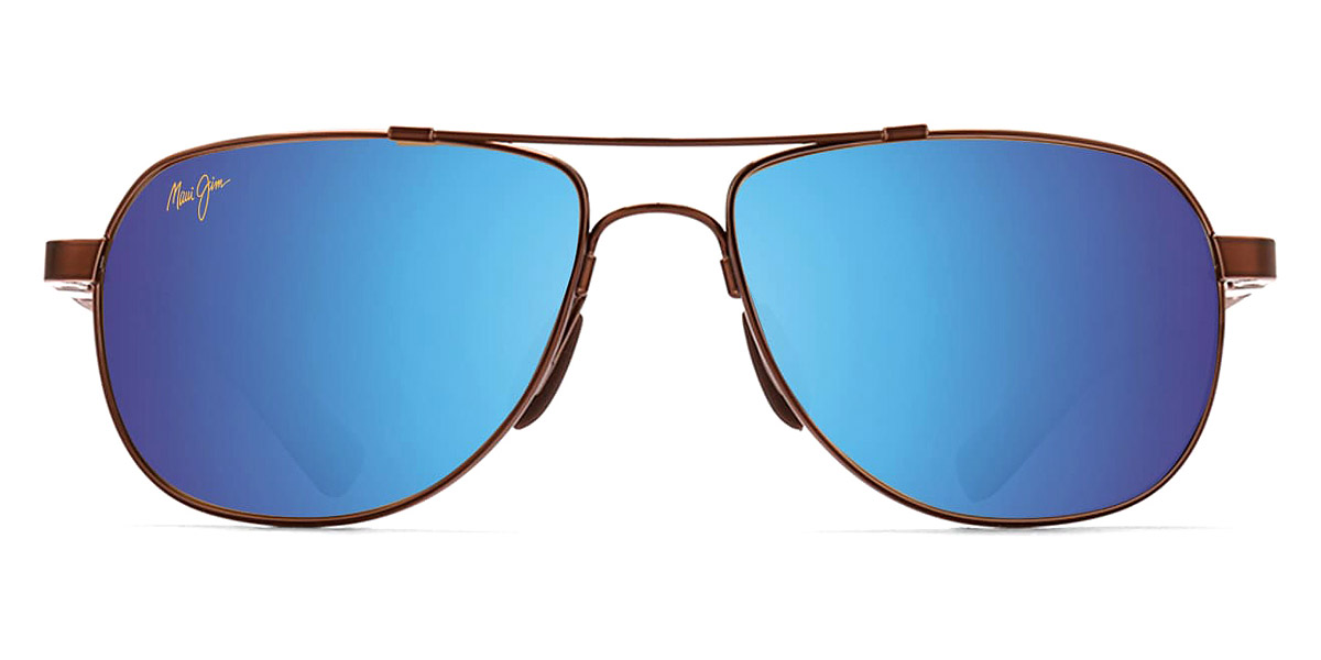 Maui Jim™ - GUARDRAILS