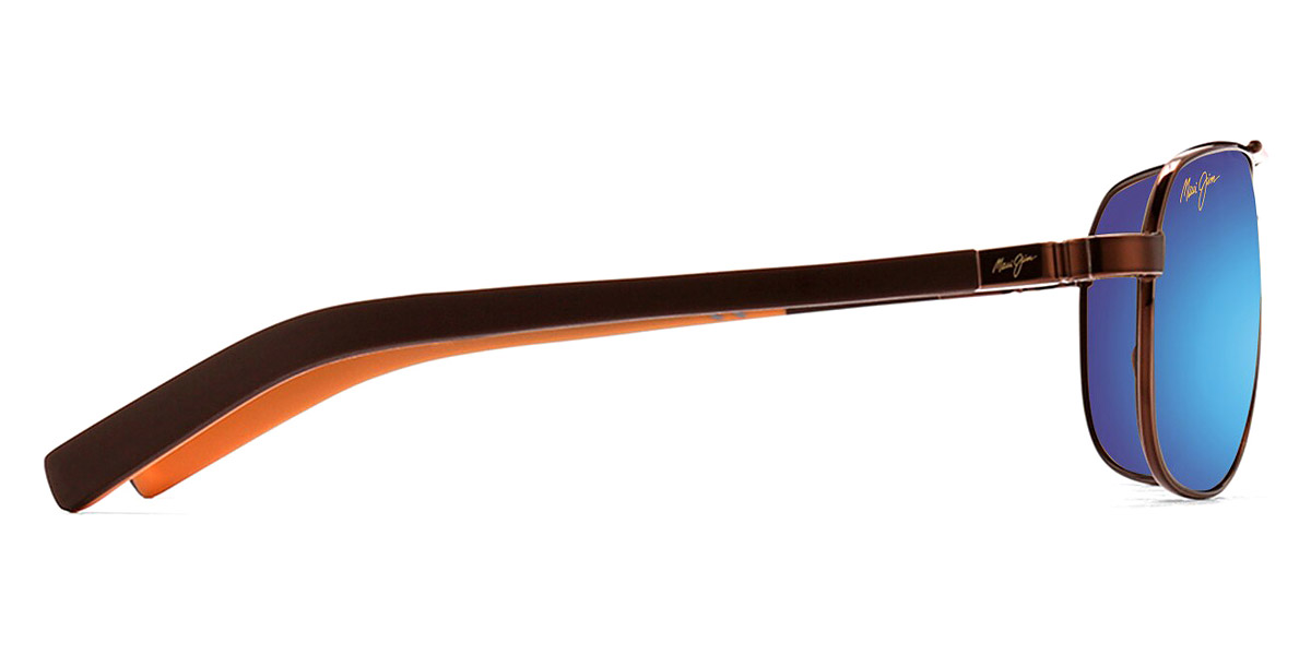 Maui Jim™ - GUARDRAILS