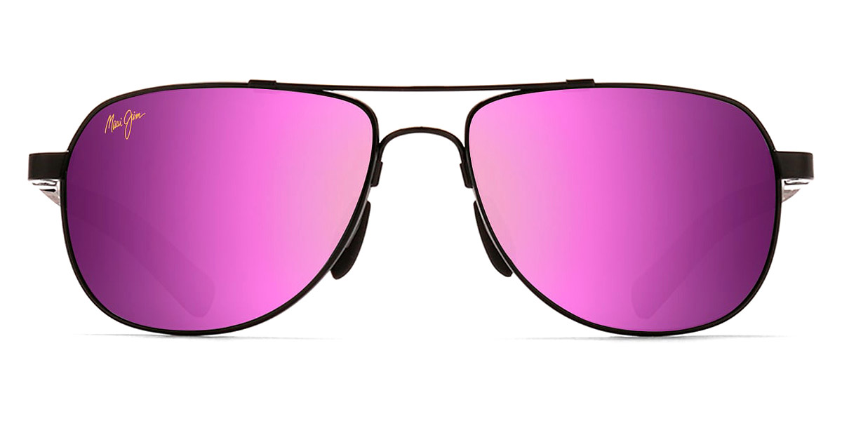 Maui Jim™ - GUARDRAILS
