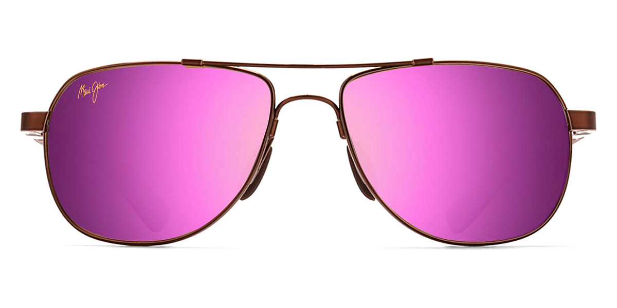 Maui Jim™ - GUARDRAILS