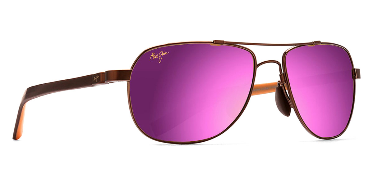 Maui Jim™ - GUARDRAILS