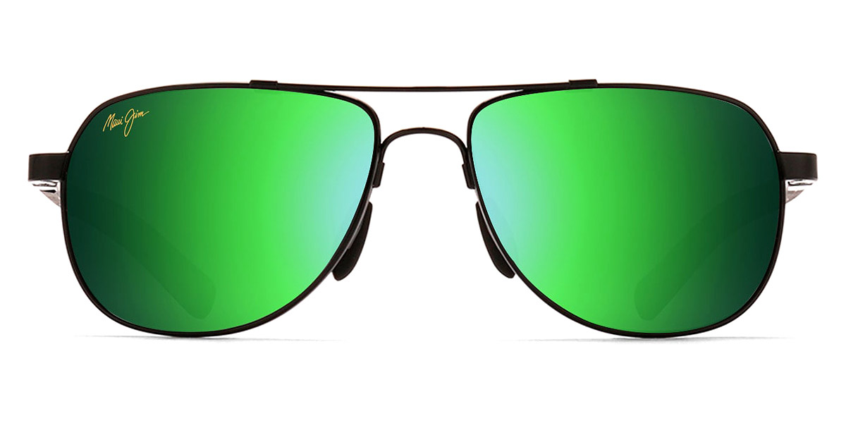 Maui Jim™ - GUARDRAILS