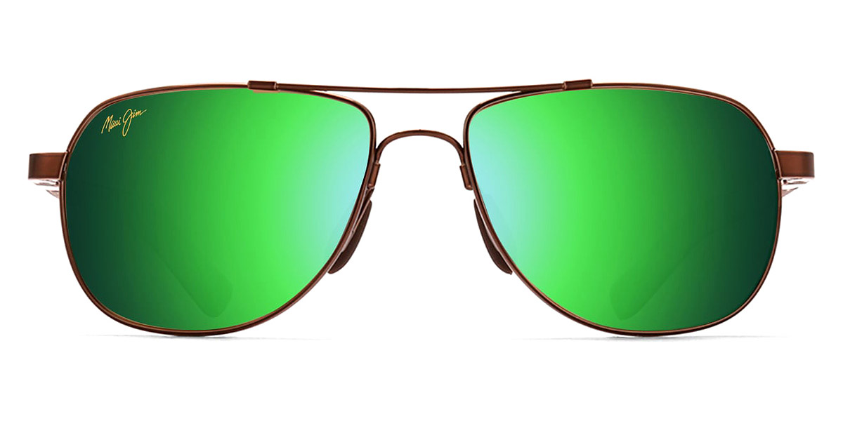 Maui Jim™ - GUARDRAILS