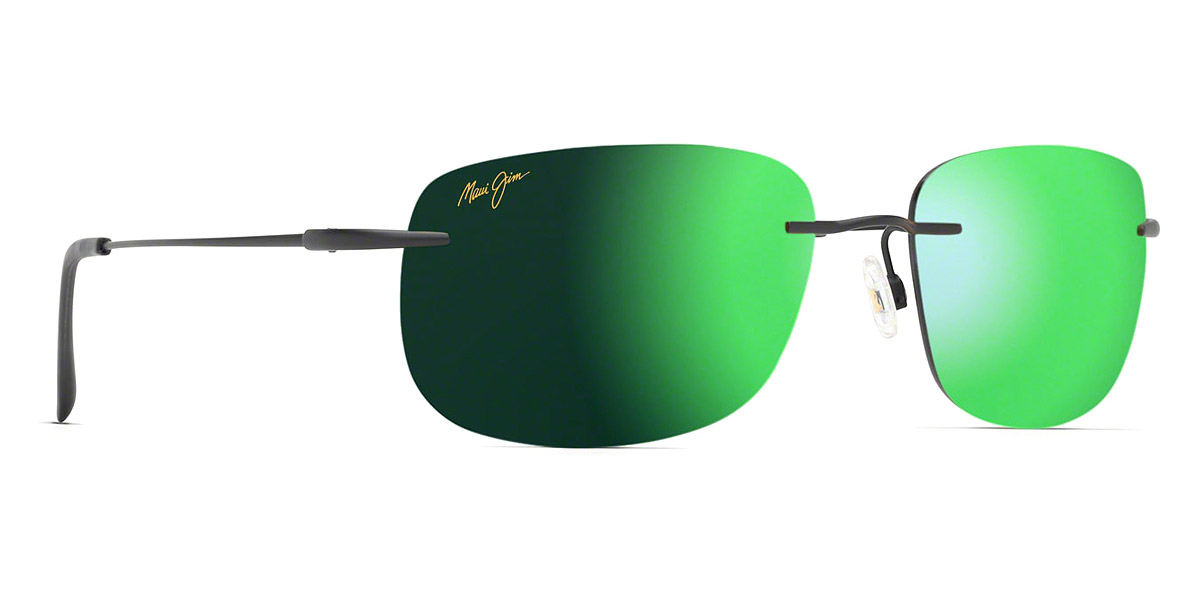 Maui Jim™ - OHAI