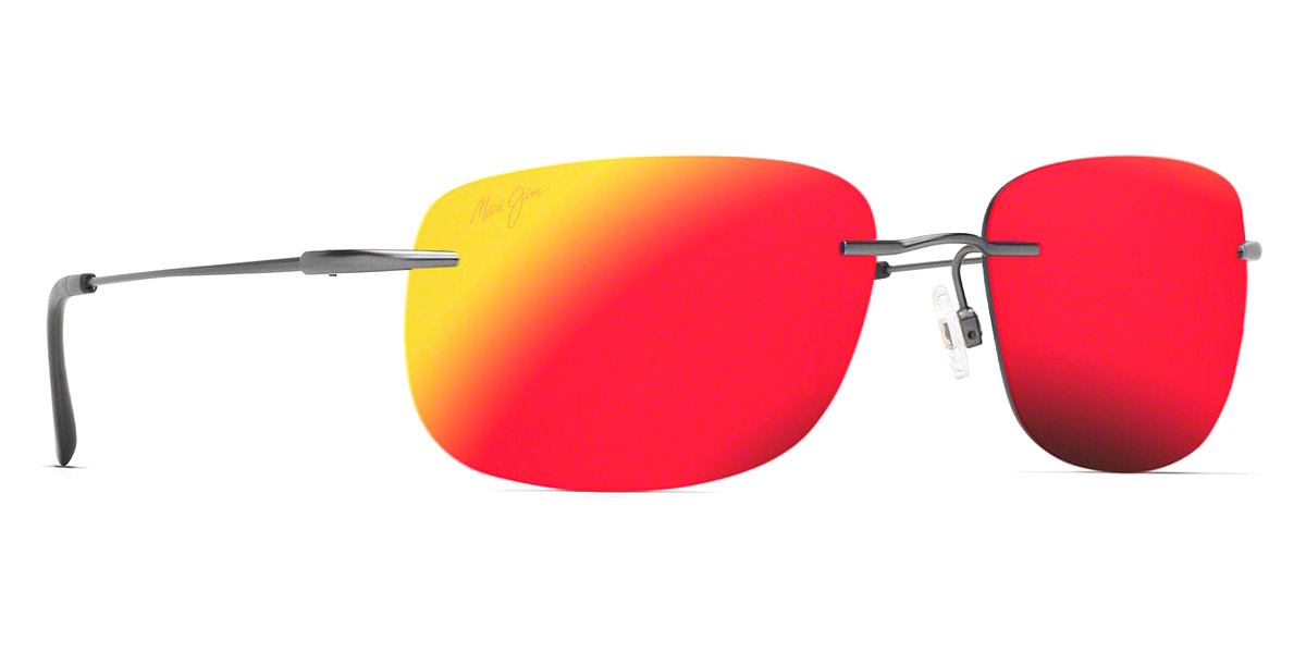 Maui Jim™ - OHAI